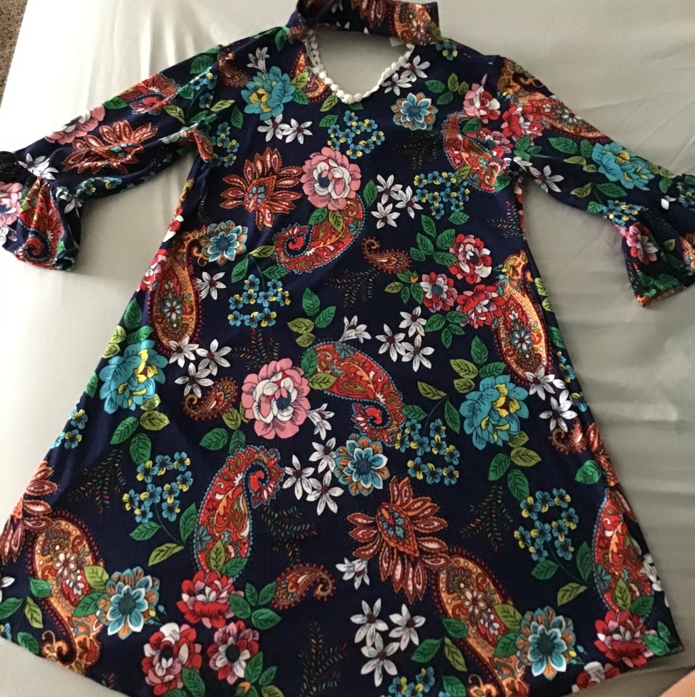 Kids dress